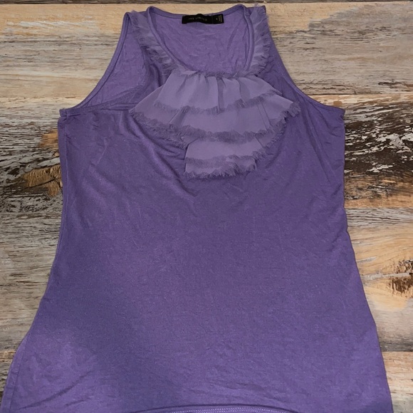 Purple Blouse - Picture 1 of 1